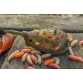 Cosulet KORUM Camo Grub Feeder, 20g, 1buc/pac