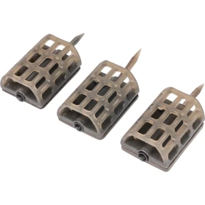 Cosulet KORUM Camo Inline Cage M, 60g, 1buc/pac Cosulet KORUM Camo Inline Cage M, 60g, 1buc/pac