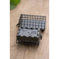 Cosulet KORUM River Cage XT Feeder Medium, 90g, 1buc/pac Cosulet KORUM River Cage XT Feeder Medium, 90g, 1buc/pac