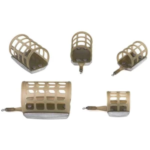 Cosulet Matrix Plastic Cage Feeder M, 20g, 1buc/pac