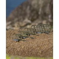 Cosulet MATRIX Plastic Cage Feeder M, 30g, 1buc/pac Cosulet MATRIX Plastic Cage Feeder M, 30g, 1buc/pac