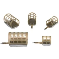 Cosulet MATRIX Plastic Cage Feeder M, 40g, 1buc/pac Cosulet MATRIX Plastic Cage Feeder M, 40g, 1buc/pac