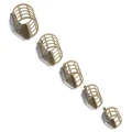 Cosulet MATRIX Plastic Cage Feeder S, 30g, 1buc/pac Cosulet MATRIX Plastic Cage Feeder S, 30g, 1buc/pac