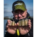 Cosulet MATRIX Plastic Cage Feeder XS, 20g, 1buc/pac Cosulet MATRIX Plastic Cage Feeder XS, 20g, 1buc/pac
