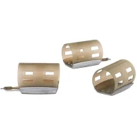 Cosulet MATRIX Plastic Open Ended Feeder S, 15g, 1buc/pac