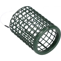 Cosulet Mikado Closed Bait Up Feeder L, 45x58mm, 40g