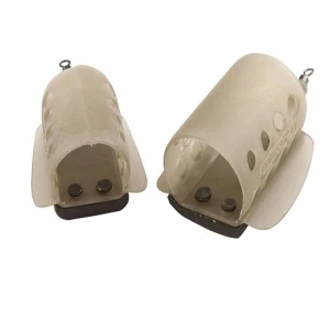 Cosulet Matrix Finned Feeder Small, 15g Cosulet Matrix Finned Feeder Small, 15g