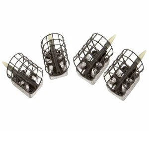 Cosulet Matrix Inline Cage Feeders Small 40g