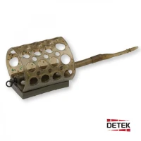 Cosulet Naditor DAM Detek Flex Feeder Inline L 35gr Cosulet Naditor DAM Detek Flex Feeder Inline L 35gr