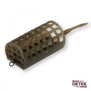 Cosulet Naditor Dam Detek Groundbait Feeder Inline 15gr