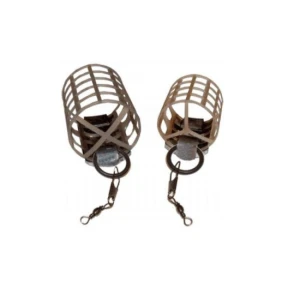 Cosulet Nisa Feeders Pellet Feeders Mini 28g  Cosulet Nisa Feeders Pellet Feeders Mini 28g