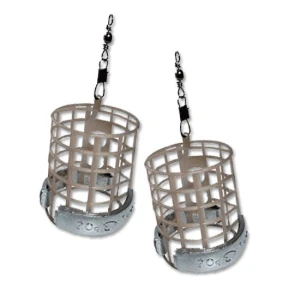 Cosulet Nisa Feeders Pole-It Feeders Large 40g  Cosulet Nisa Feeders Pole-It Feeders Large 40g