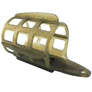 Cosulet Orange Big Cage Feeder 70g Cosulet Orange Big Cage Feeder 70g