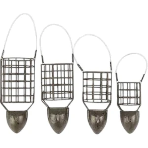 Cosulet PRESTON Bullet Feeder Large, 70g, 1buc/pac