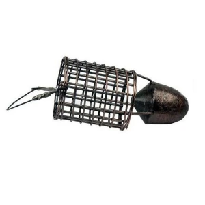 Cosulet Preston Black Bullet S 40g