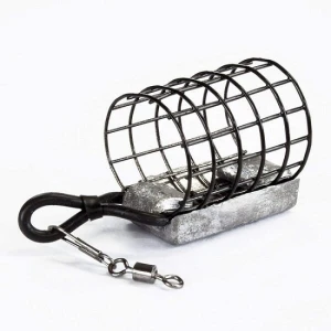 Cosulet Sensas Tech Cage, Rotund 25mm/40g