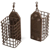 Cosulet Zfish Spike Feeder, 40g, 1buc/pac Cosulet Zfish Spike Feeder, 40g, 1buc/pac