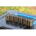 Cpsulet PRESTON Flow Mesh Feeder Large, 60g, 1buc/pac