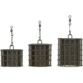 Cpsulet PRESTON Flow Mesh Feeder Large, 80g, 1buc/pac