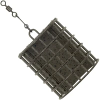 Cpsulet Preston Flow Mesh Feeder Large, 90g, 1buc/pac