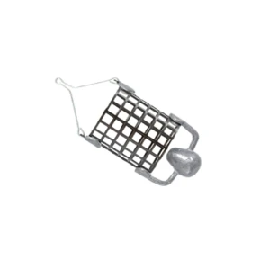 Momitor Colmic Bullet Cage Feeder 25x37mm 30gr