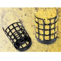 MOMITOR COLMIC DISTANCE NET FEEDER 30gr 32x36mm MOMITOR COLMIC DISTANCE NET FEEDER 30gr 32x36mm