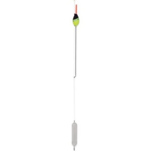 Momitor Colmic Feeder Rotund 4.0gr-6cm Verde