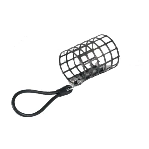 Momitor Colmic Round Cage Feeder O-ring 25x32mm 30gr