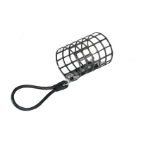 Momitor Colmic Round Cage Feeder O-ring 25x44mm 30gr