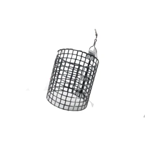 Momitor Colmic Round Cage Feeder Xl 40x63mm 5gr