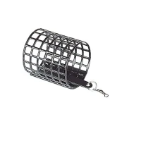 MOMITOR FEEDER JAXON  OVAL 15GR 32X37mm 10BUC/PLIC MOMITOR FEEDER JAXON  OVAL 15GR 32X37mm 10BUC/PLIC