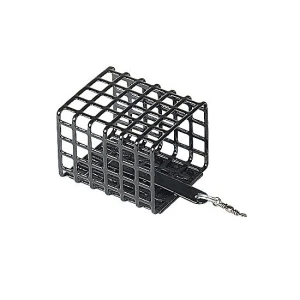 Momitor Feeder Jaxon Patrat 10gr 25x30x37mm 10buc/plic