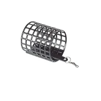 MOMITOR JAXON FEEDER OVAL 25GR 32X37mm 10BUC/PLIC MOMITOR JAXON FEEDER OVAL 25GR 32X37mm 10BUC/PLIC