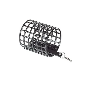Momitor Jaxon Feeder Oval 25gr 32x37mm 10buc/plic