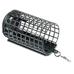 Momitor Jaxon Feeder Oval 25gr 32x37mm Model2 10buc/plic