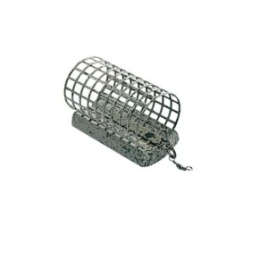 MOMITOR JAXON FEEDER OVAL ECO CAMOU 5GR  MOMITOR JAXON FEEDER OVAL ECO CAMOU 5GR
