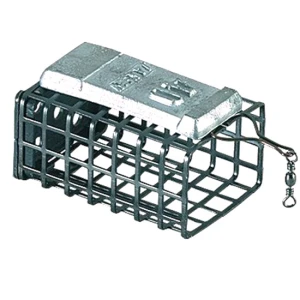 MOMITOR JAXON FEEDER PATRAT 100GR 25X32X56mm 10BUC/SET MOMITOR JAXON FEEDER PATRAT 100GR 25X32X56mm 10BUC/SET