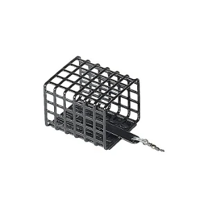 Momitor Jaxon Feeder Patrat 80gr 25x30x57mm