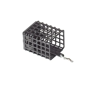 Momitor Jaxon Feeder Patrat Z 30gr 25x30x44mm 10 Buc/set