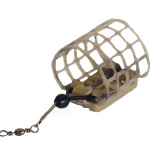 MOMITOR MAVER PRO-FEEDER PLASTIC GRIP MESH 40GR  MOMITOR MAVER PRO-FEEDER PLASTIC GRIP MESH 40GR