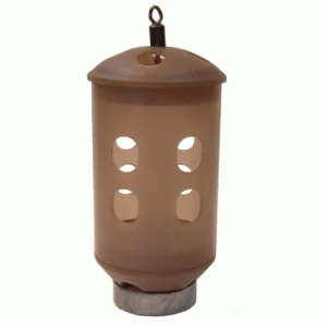 Momitor Nisa Pole Feeder Blockend Small 44g