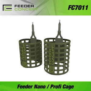 Momitor Feeder Concept Profi COS 40GR 1buc Momitor Feeder Concept Profi COS 40GR 1buc
