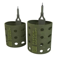 Momitor Feeder Concept Profi Cos Oval 80g Momitor Feeder Concept Profi Cos Oval 80g