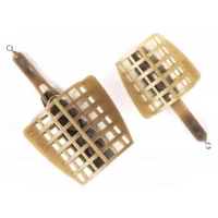 Momitor Feeder Concept Vegas Cage Large 22g Momitor Feeder Concept Vegas Cage Large 22g