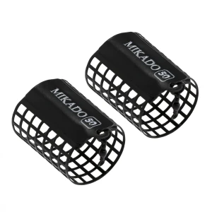 Momitor Feeder Cosulet- Rotund - 40g - (38x55mm) - 2buc