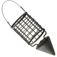 Momitor Feeder Daiwa Feeder N Zon Non Toxic Distance Cage, 45gr, Marime L,1buc/pac