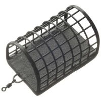Momitor Feeder DAIWA Feeder N zon Non Toxic Tunnel Cage, 30gr, Marime M,1buc/pac
