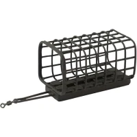 Momitor Feeder Daiwa Feeder N-Zone Square M 40g Momitor Feeder Daiwa Feeder N-Zone Square M 40g