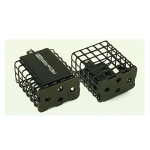 Momitor Feeder Falcon Patrat semiinchis 30 gr Momitor Feeder Falcon Patrat semiinchis 30 gr