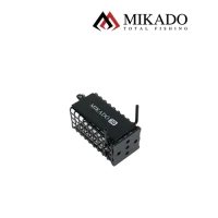 Momitor Feeder Patrat Cu Picioruse (25X30X44) 40G - 10 Buc Momitor Feeder Patrat Cu Picioruse (25X30X44) 40G - 10 Buc